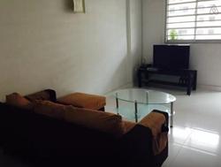 Blk 1 Ghim Moh Road (Queenstown), HDB 3 Rooms #99765652